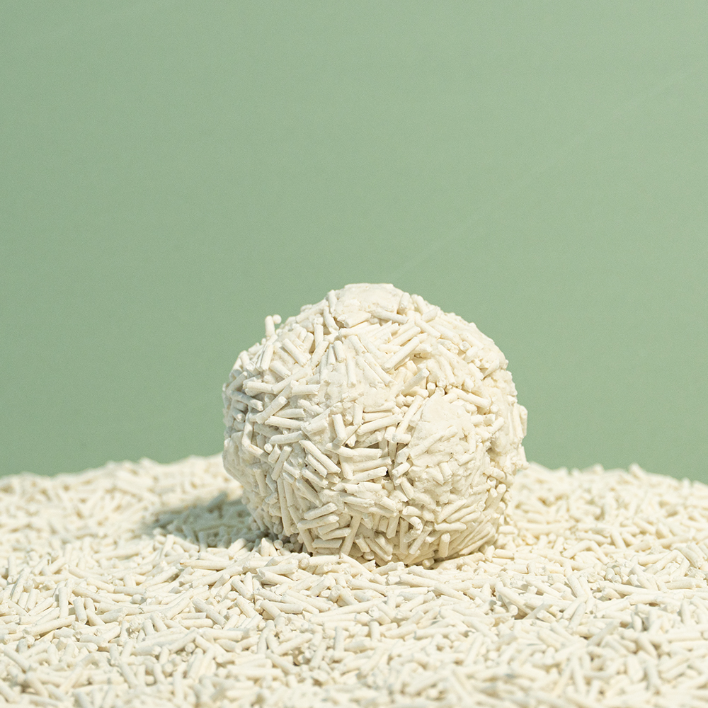 펫라벨 모랭머랭 두부 모래 15kg (2.5kg x 6ea)