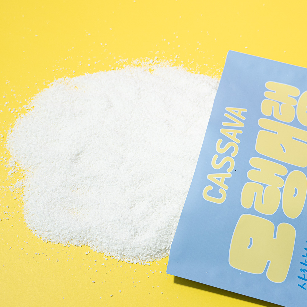 펫라벨 모랭머랭 카사바 15kg (2.5kg x 6ea)