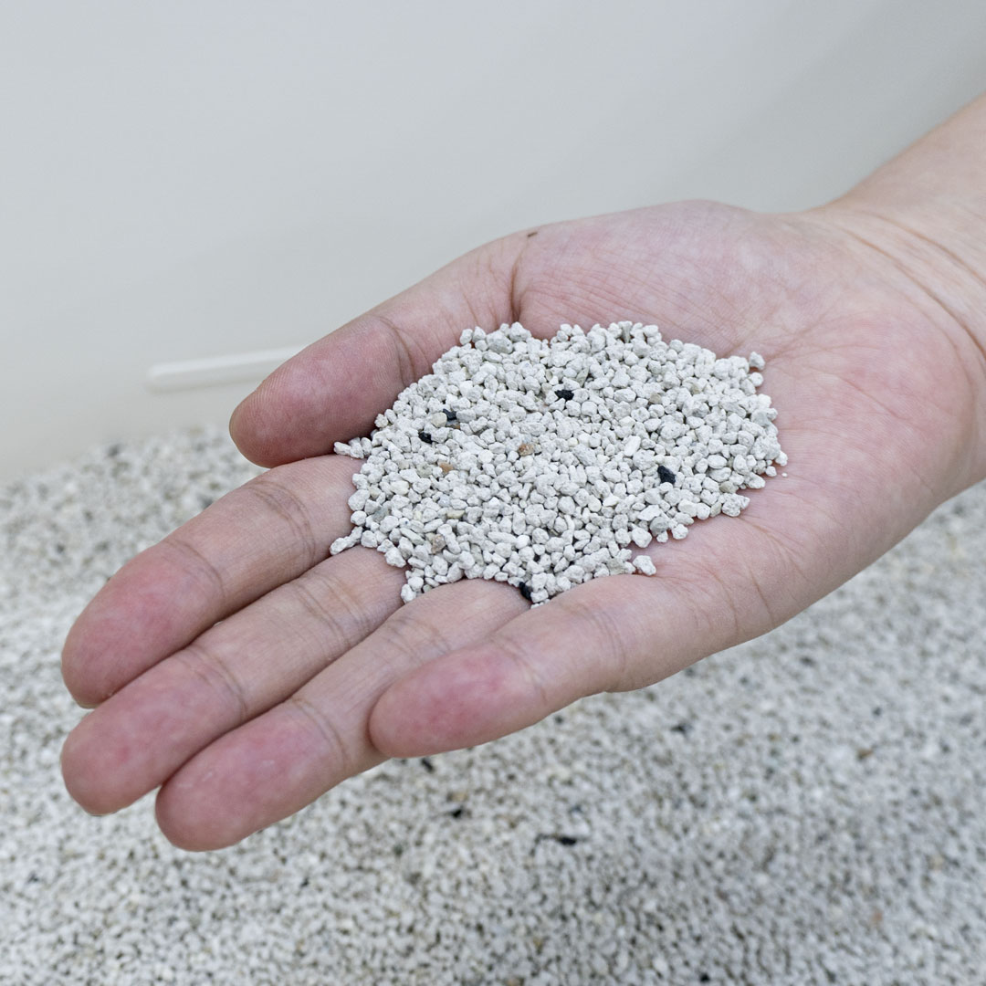 펫라벨 모랭머랭 벤토나이트 굵은입자 18kg (6kg x 3ea)